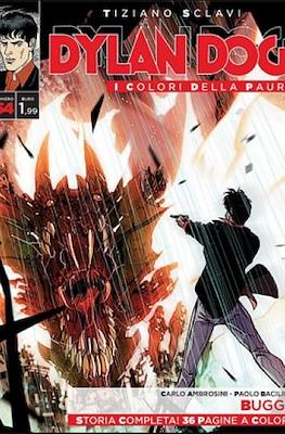 Dylan Dog: I collori della paura #54