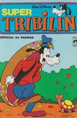 Super Tribilin #6