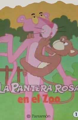 La Pantera Rosa