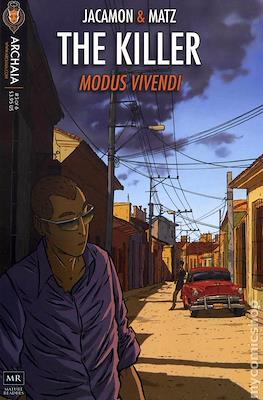 The Killer: Modus Vivendi #3