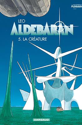 Aldebaran (Digital) #5
