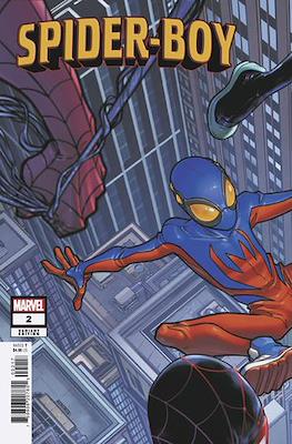 Spider Boy (2023-... Variant Cover) #2