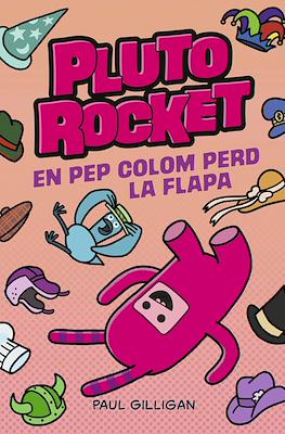 Pluto Rocket #2