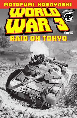 World War 3: Raid on Tokyo