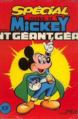 Spécial Journal de Mickey Géant #1