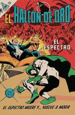 El Halcón de Oro #124