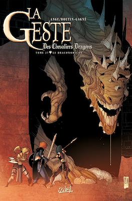 La Geste Des Chevaliers Dragons #27