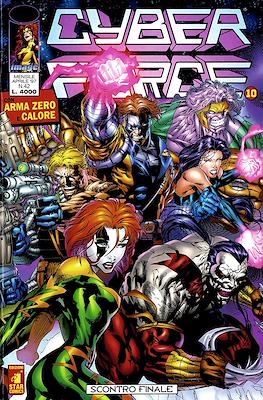 Image / Cyberforce #42