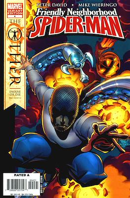 Friendly Neighborhood Spider-Man Vol. 1 (2005-Variant Covers) #1.4
