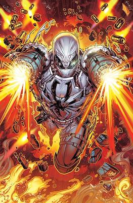 Extreme Carnage Alpha (Variant Cover) #1.44