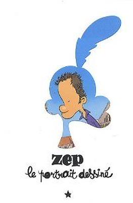 ZEP: le portrait dessiné