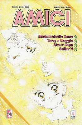 Amici #8