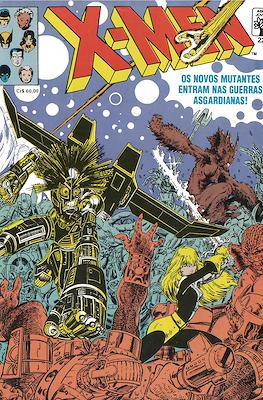 X-Men - 1ª Série #22