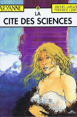 Aryanne #9