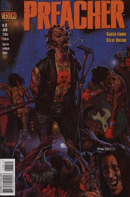 Preacher #38