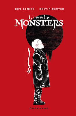 Little Monsters #2