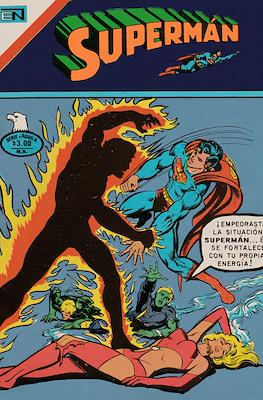 Supermán #1087