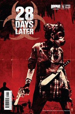 28 Days Later #1
