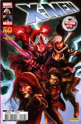 X-Men (2011-2012) #7