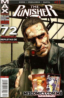 The Punisher + Deadpool + Alias (MAX) #12