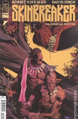 Skinbreaker (Variant Cover) #1.3
