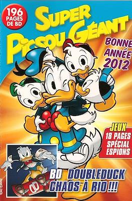 Super Picsou Géant #167