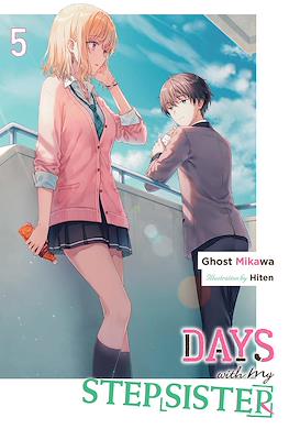 Days with My Stepsister (Softcover) #5