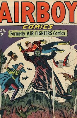 Airboy #24