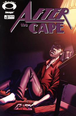 After the Cape (Comic Book) #3