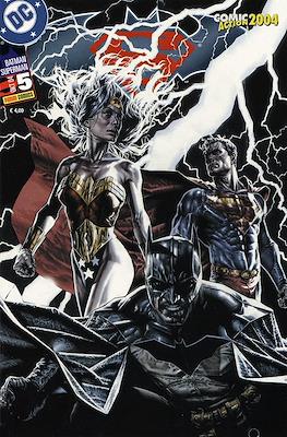 Batman / Superman Vol. 1 #5.1