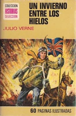 Historias Selección (serie Julio Verne 1973) #14