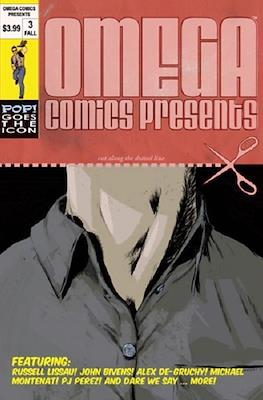 Omega Comics Presents #3