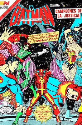 Batman #1198