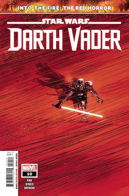 Star Wars: Darth Vader Vol. 3 (2020-...) #10