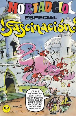 Mortadelo Especial / Mortadelo Super Terror #99