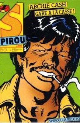 Le journal de Spirou #2405