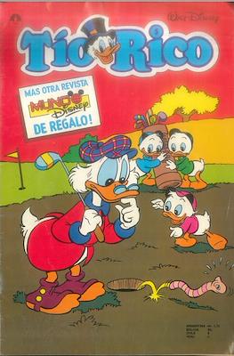 Tío Rico #152