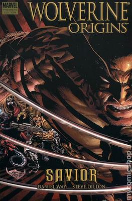 Wolverine: Origins - Marvel Limited Edition #2