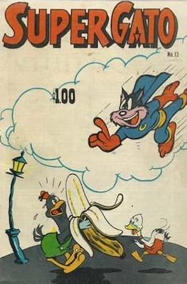Super Gato #13