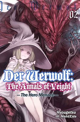Der Werwolf: The Annals of Veight #2