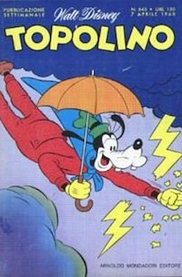 Topolino #645