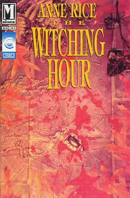Anne Rice's The Witching Hour #4
