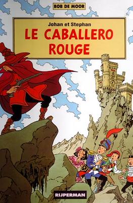 Les aventures de Johan et Stephan #5