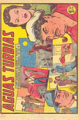 Roberto Alcázar y Pedrín #370