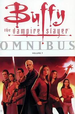 Buffy the Vampire Slayer - Omnibus #7