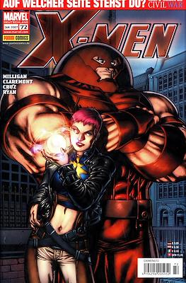 X-Men Vol. 2 #72