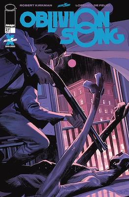Oblivion Song (Comic Book) #27