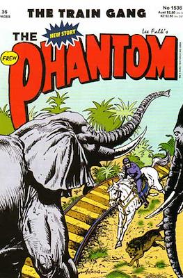 The Phantom #1536