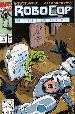 RoboCop #16