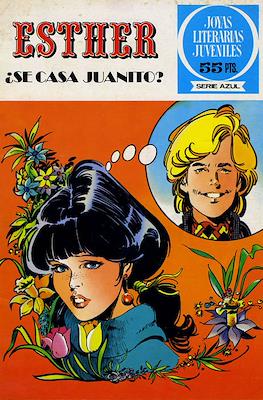 Joyas Literarias Juveniles. Serie azul / Joyas Literarias Femeninas #69